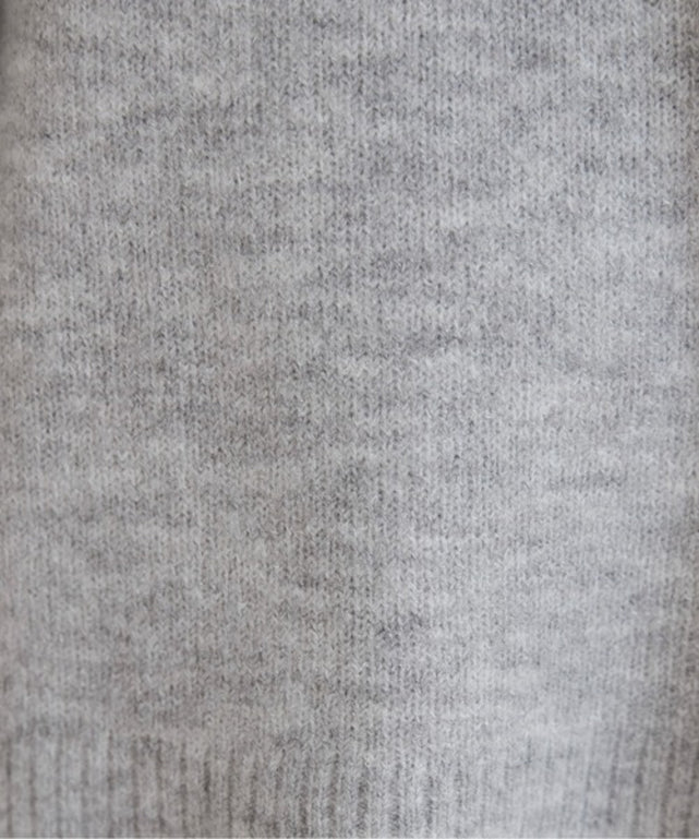 オーバーサイズハイネックニット – WEGO ONLINE STORE