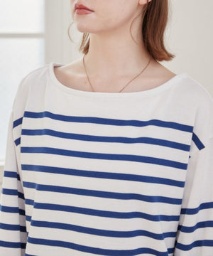 ワイドバスクロンTEE