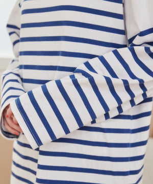 ワイドバスクロンTEE