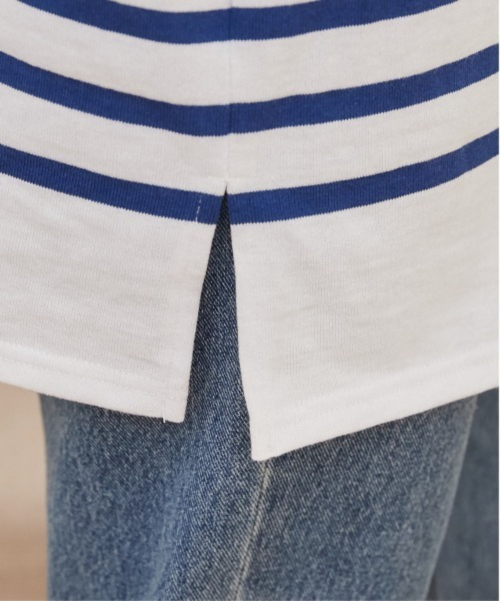 ワイドバスクロンTEE