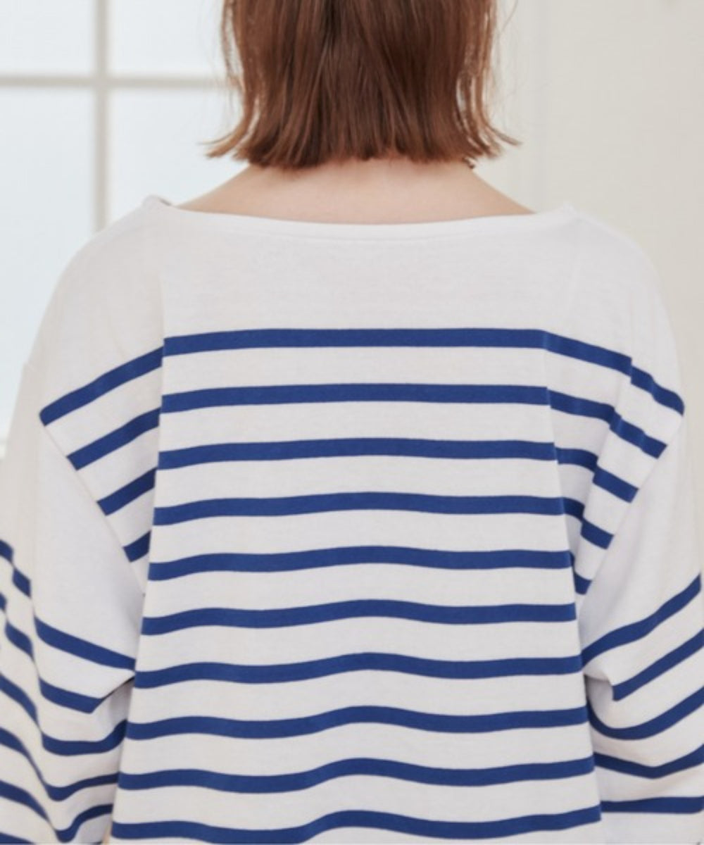 ワイドバスクロンTEE