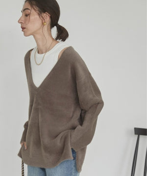 モカ（Lベージュ）