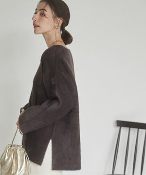 ダークブラウン（Dブラウン）