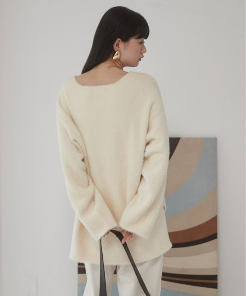 アイボリー（ホワイトアイボリー）