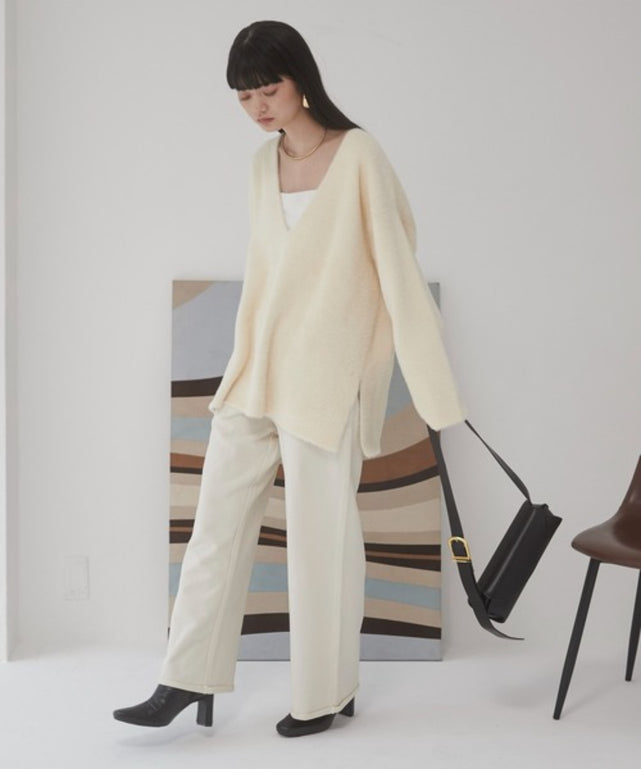 アイボリー（ホワイトアイボリー）