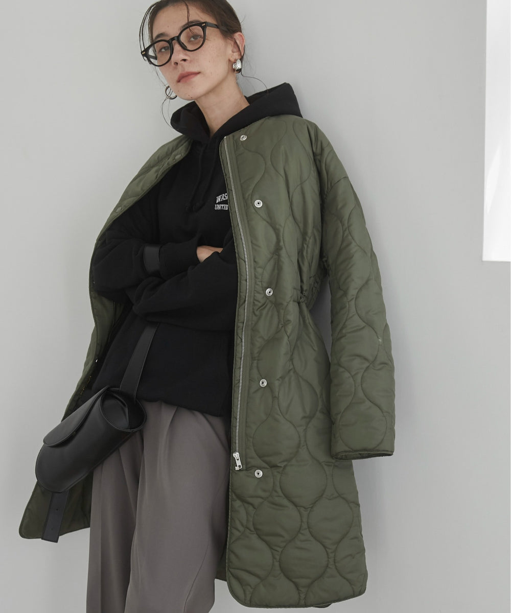 model:168㎝　着用サイズ:F
