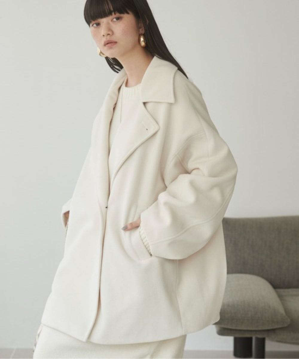 モッサミドルコート – WEGO ONLINE STORE