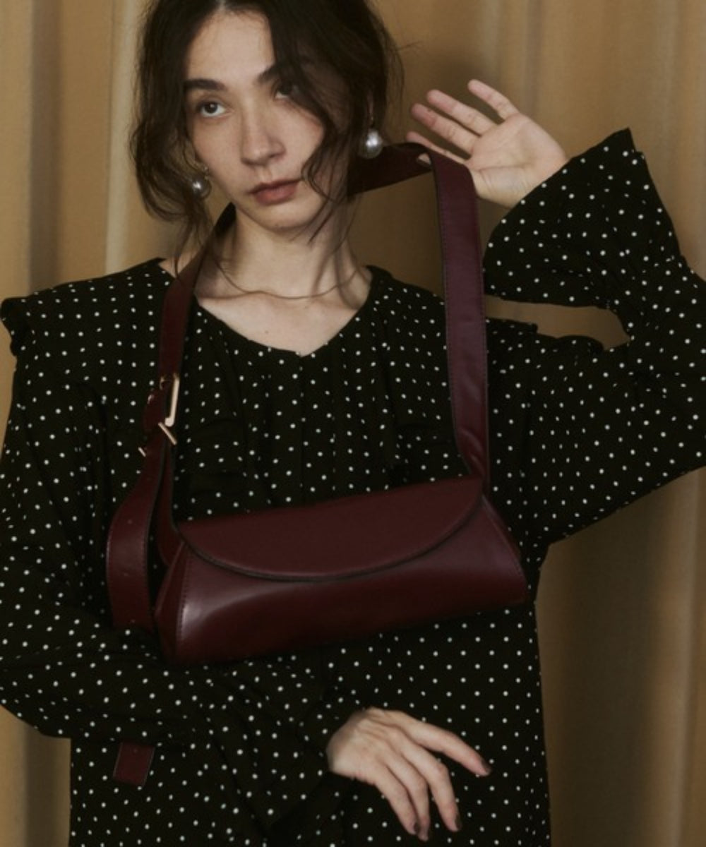ロールショルダーBAG