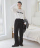フロッキープリントロゴロンT