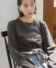 フロッキープリントロゴロンT