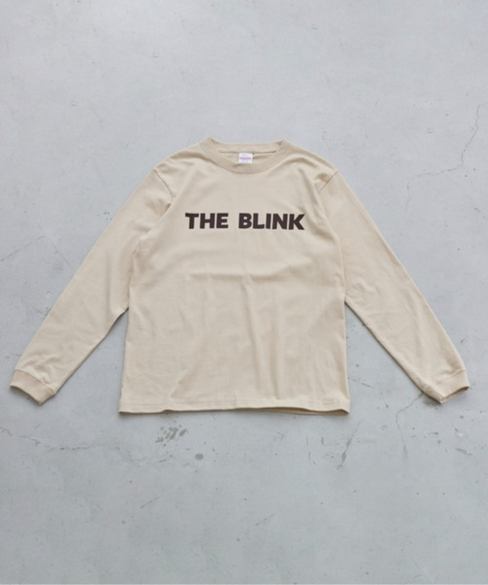 フロッキープリントロゴロンT