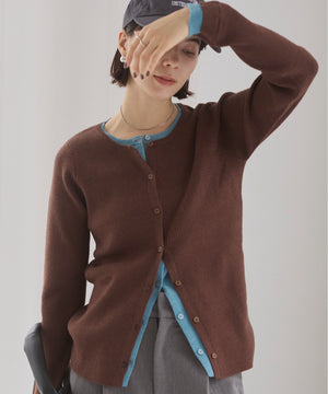 model:168㎝　着用サイズ:F