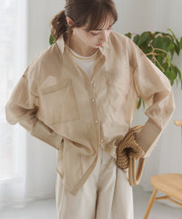 Lベージュ(レギュラーカラー) / F