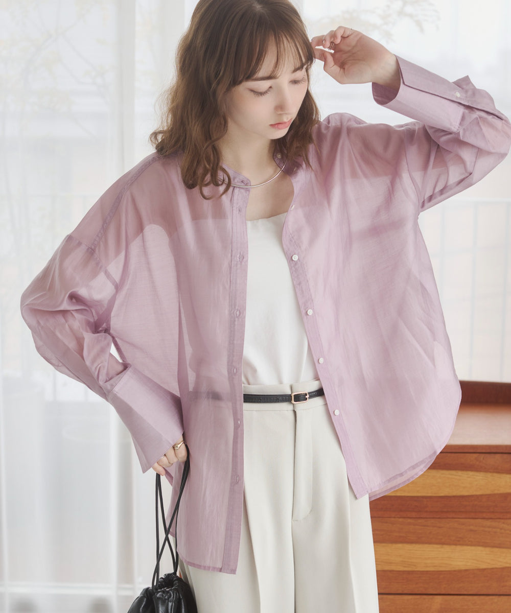 model:167cm 着用サイズ:F