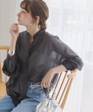 model:167cm 着用サイズ:F