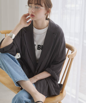 model:167cm 着用サイズ:F 