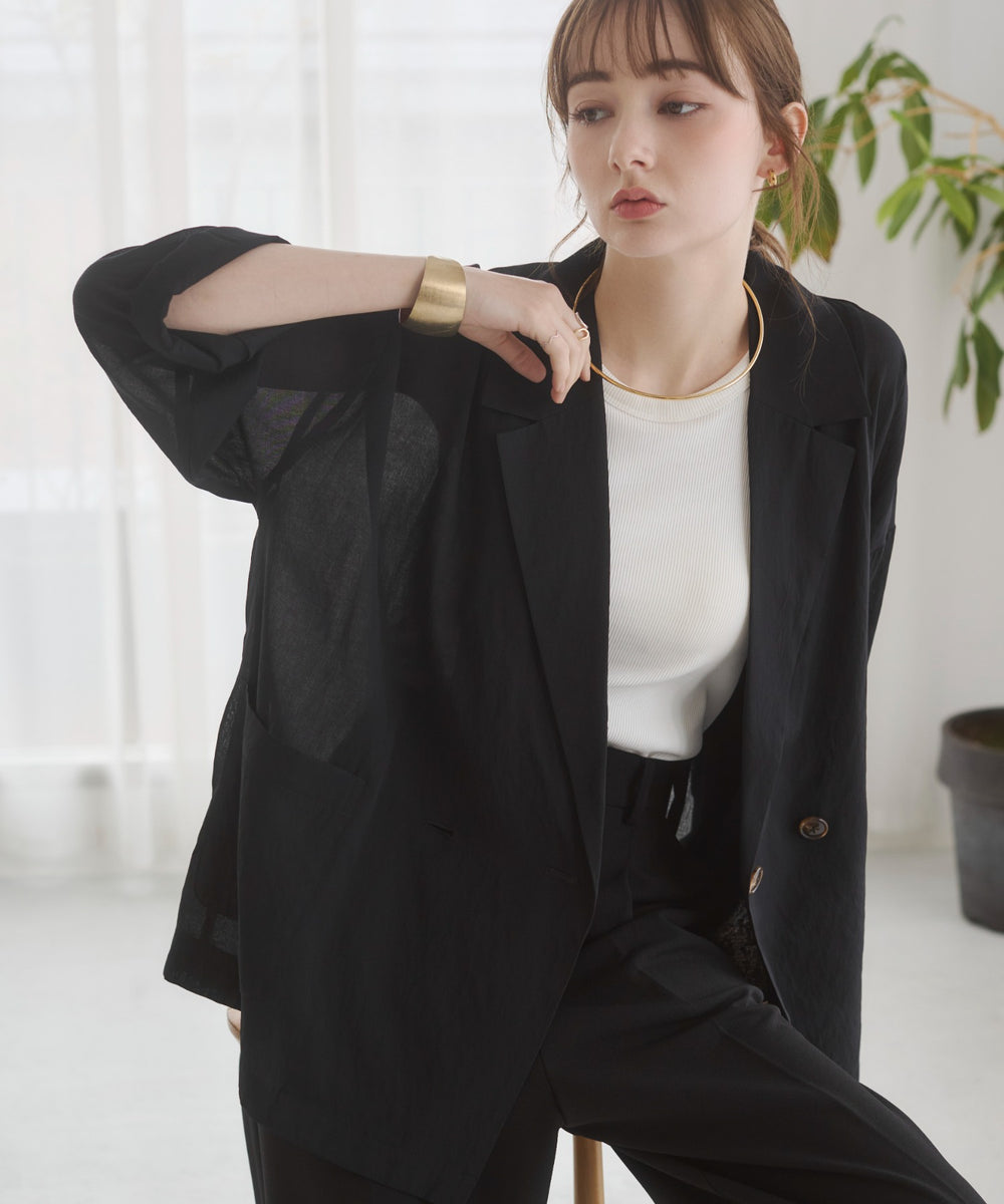 model:167cm 着用サイズ:F 