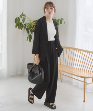 シアージャケット