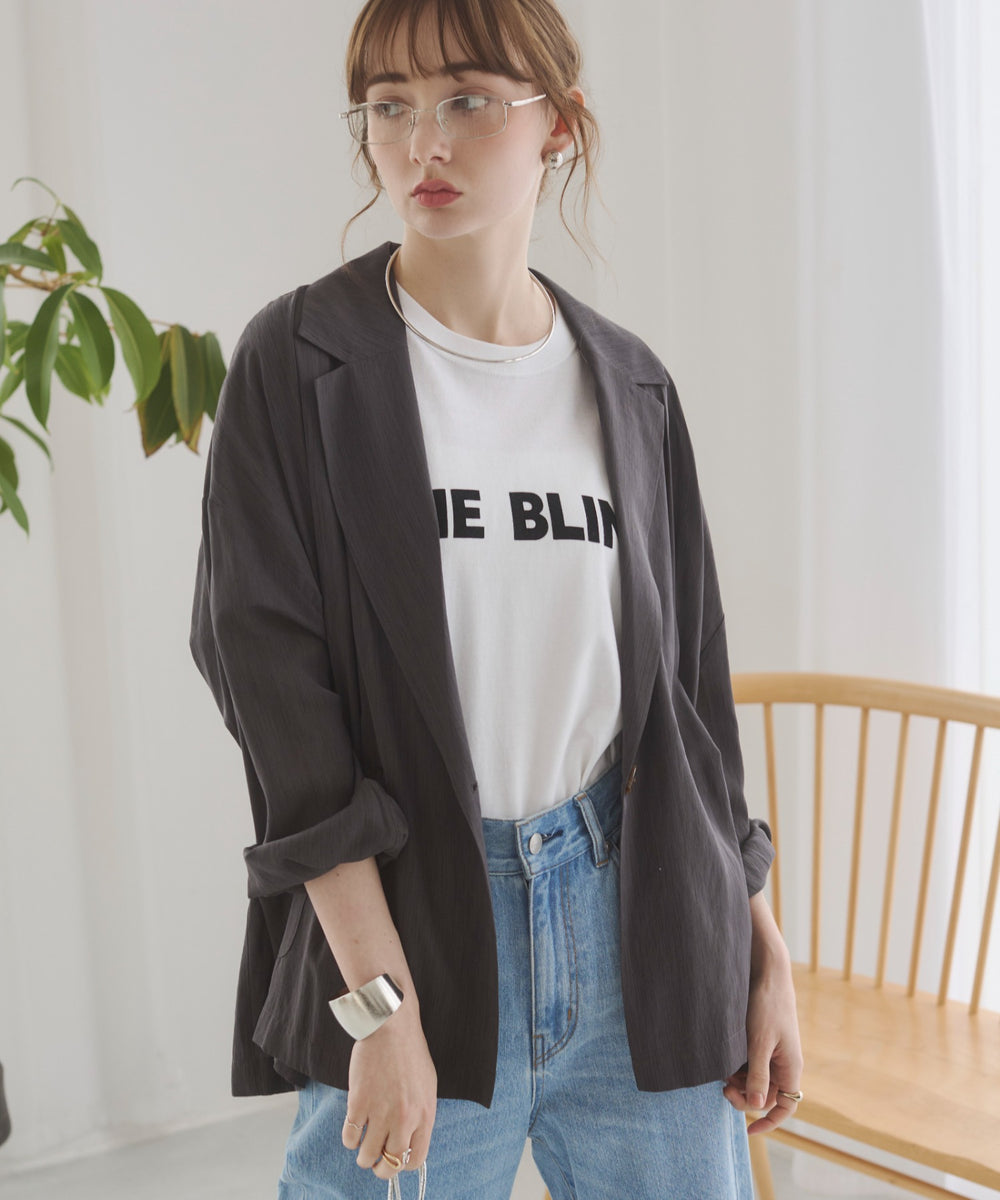 シアージャケット