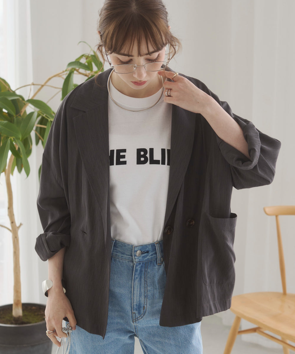 シアージャケット