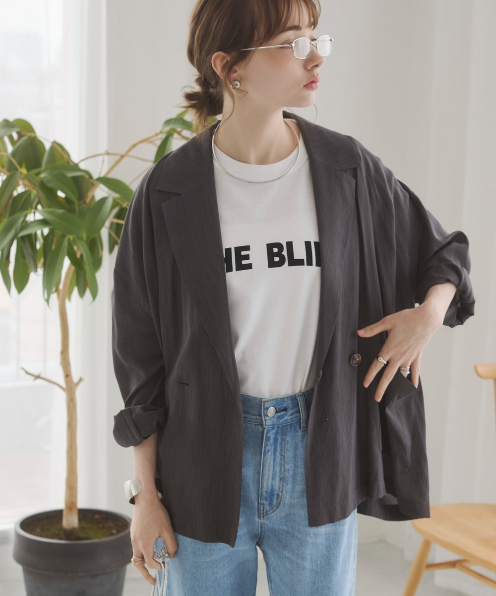 シアージャケット