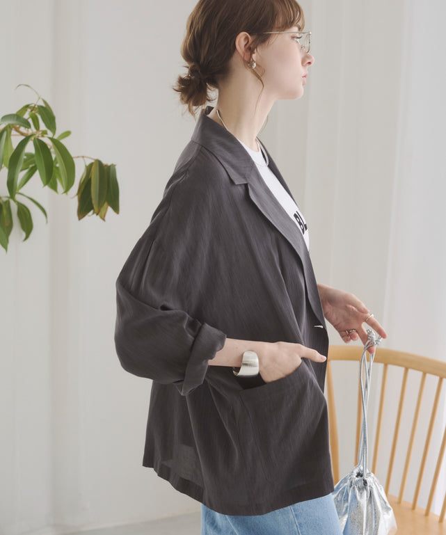 シアージャケット