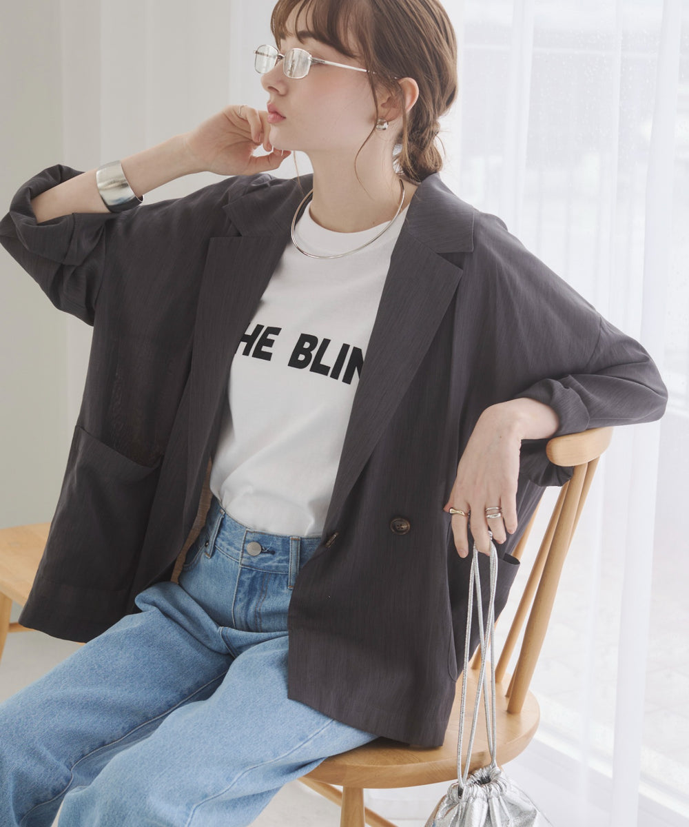 シアージャケット