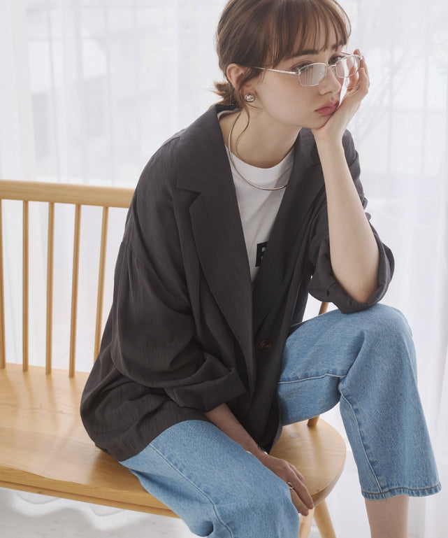 シアージャケット