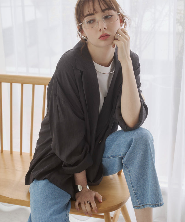 シアージャケット