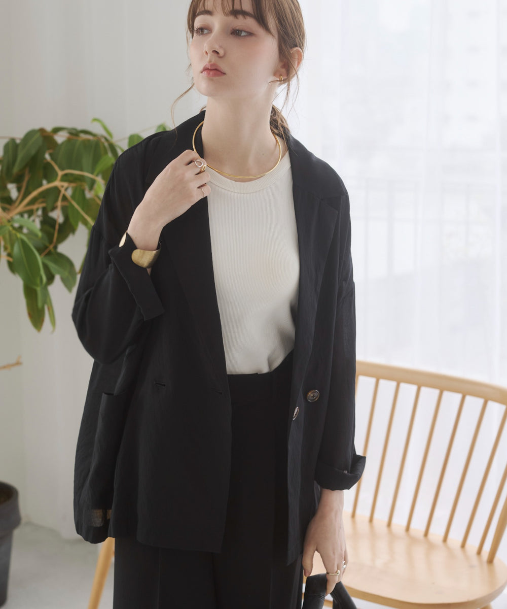 シアージャケット