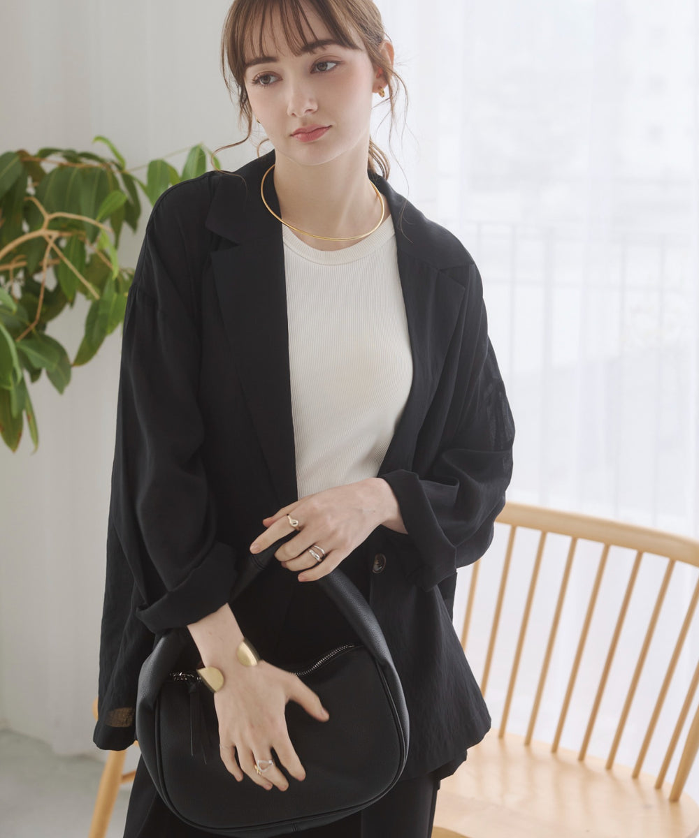 シアージャケット