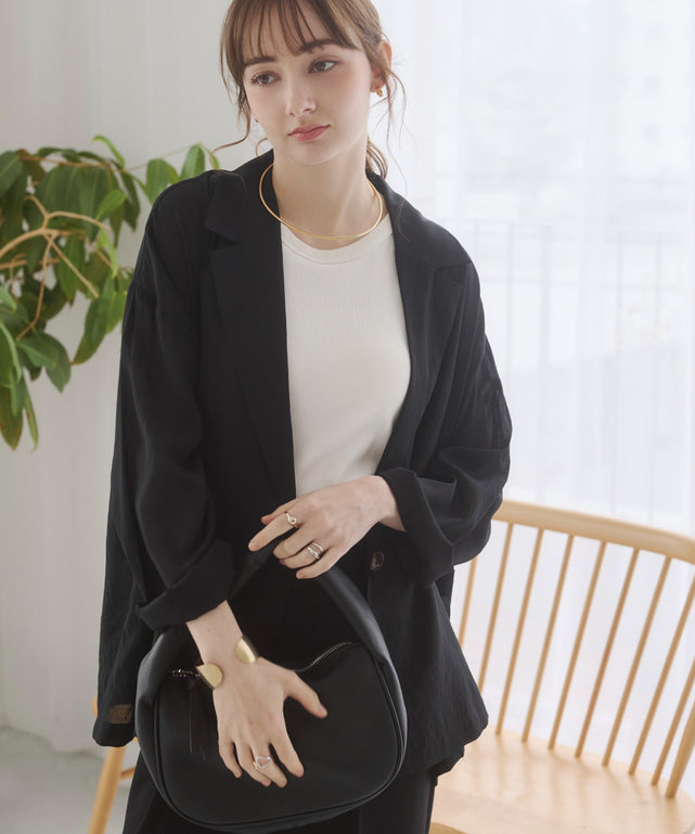 シアージャケット