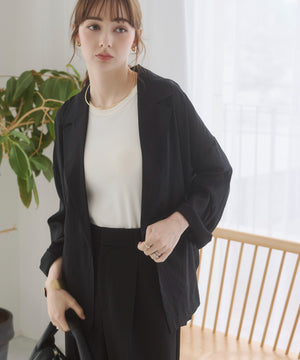 シアージャケット