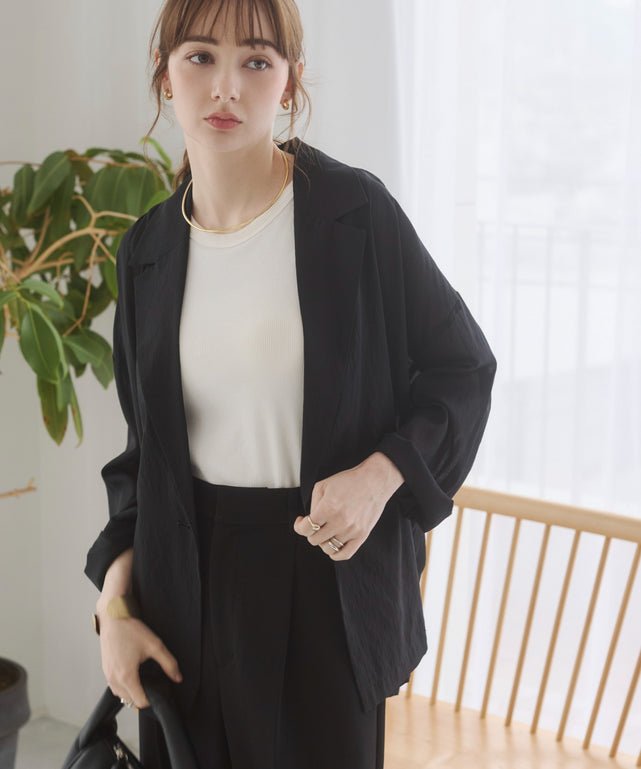 シアージャケット