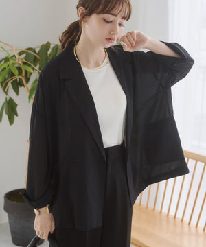 シアージャケット