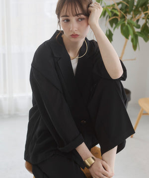 シアージャケット