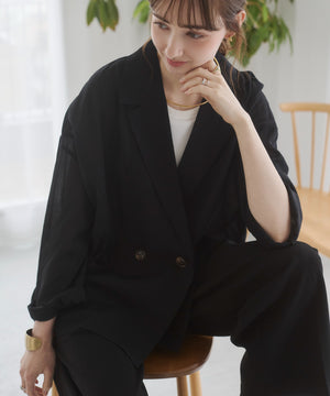 シアージャケット