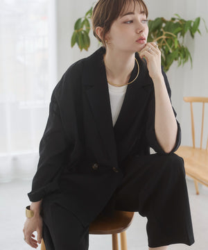 シアージャケット