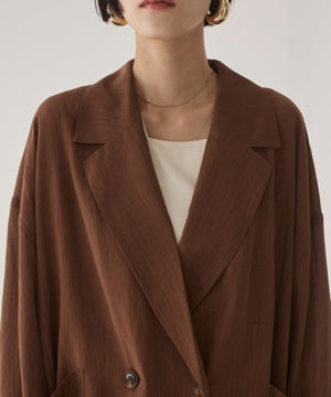 シアージャケット