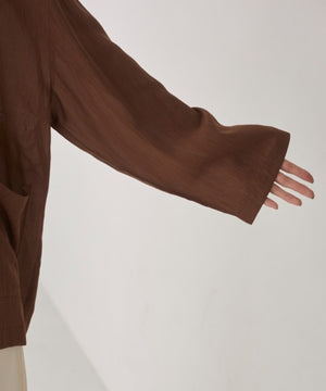 シアージャケット