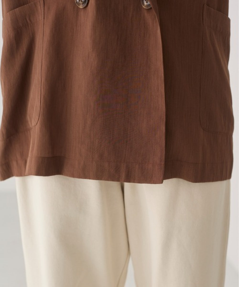 シアージャケット