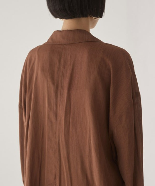 シアージャケット