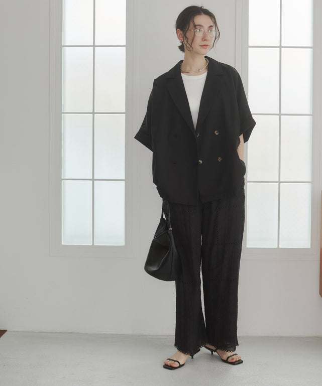 ハーフスリーブジャケット – WEGO ONLINE STORE