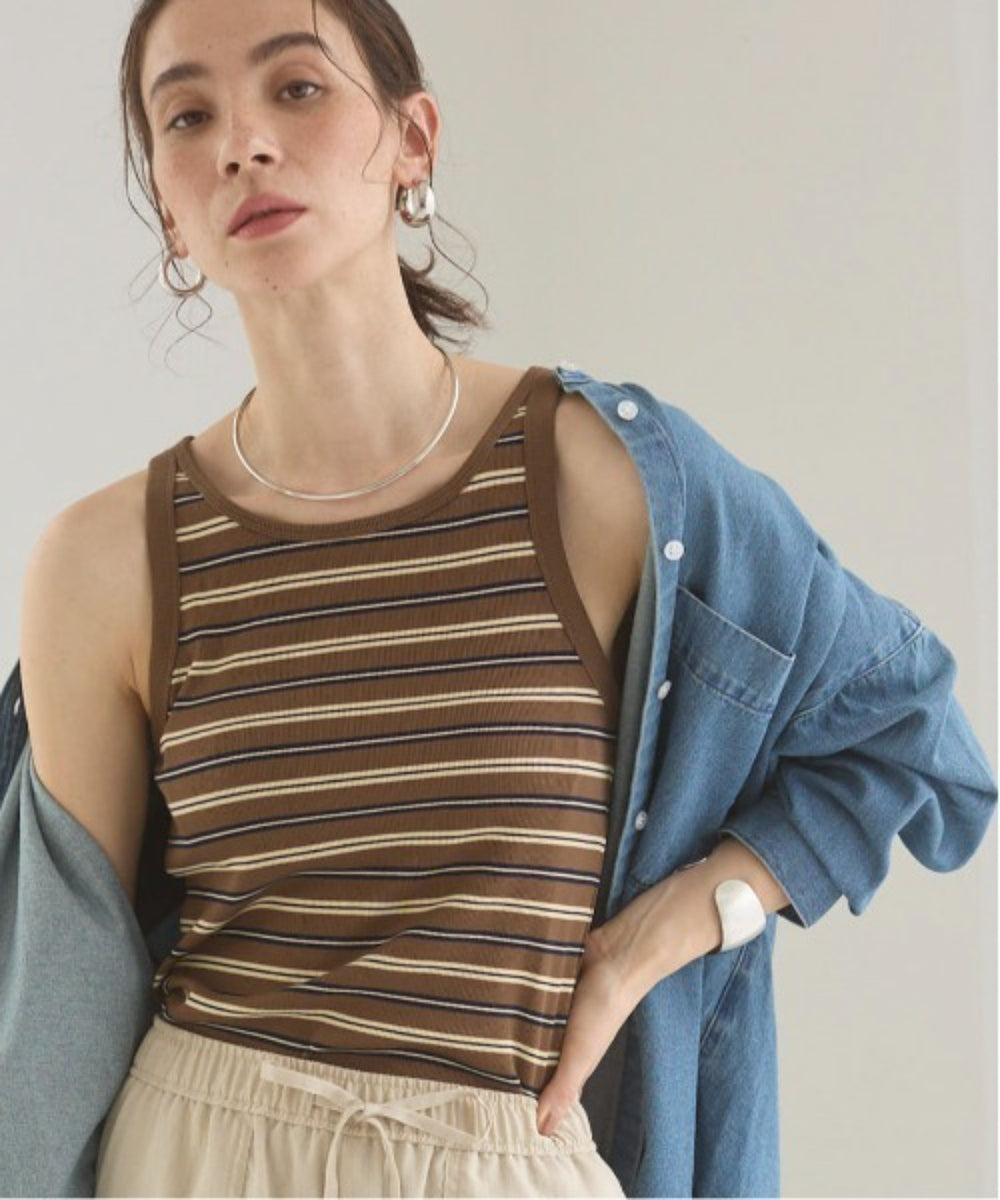 ブラウン系その他（ブラウンボーダー）