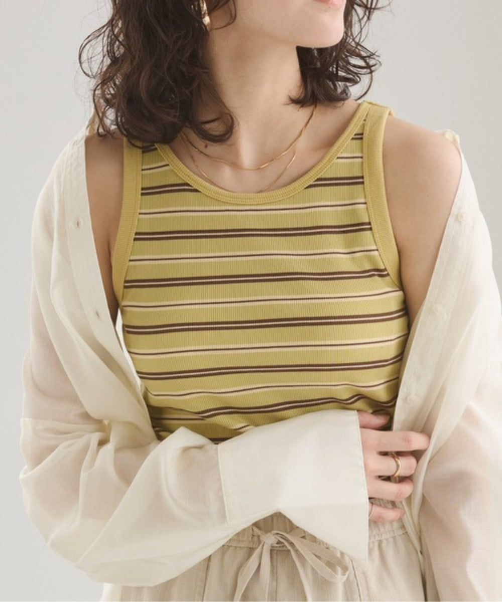 グリーン系その他（グリーンボーダー）