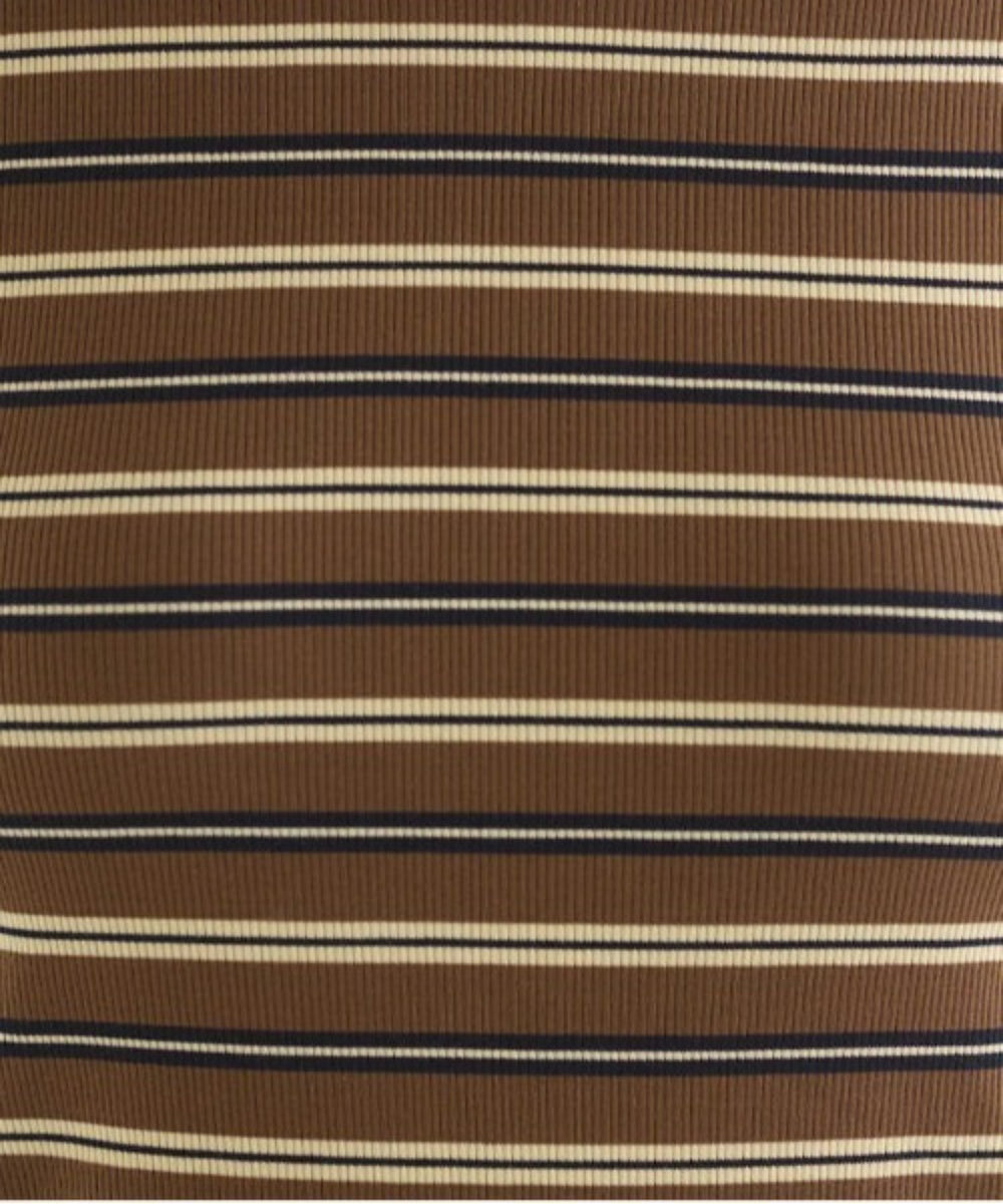 ブラウン系その他（ブラウンボーダー）