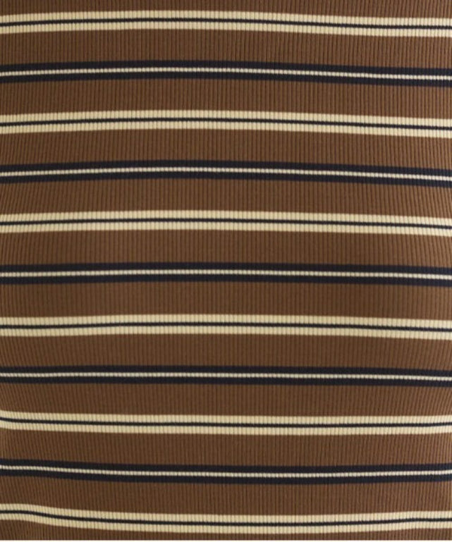 ブラウン系その他（ブラウンボーダー）