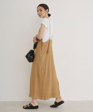 model:168㎝　着用サイズ:F