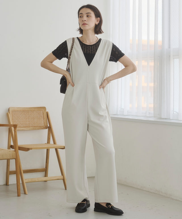 レースTシャツ