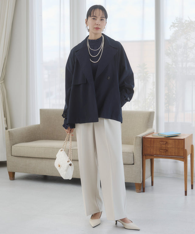 ショートトレンチコート – WEGO ONLINE STORE